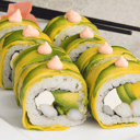 Foto de 3.1 Avocado Ebi