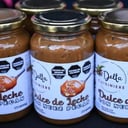 Foto de Dulce de Leche con Pecan (400g)