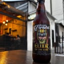 Foto de Haendel - Hidromiel Guinda (B) 330cc