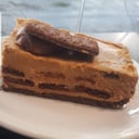 Foto de Chocotorta