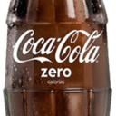 Foto de Cristal Coca Cola Zero