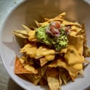 Foto de Nachos