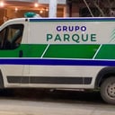 Foto de Servicio de ambulancia