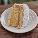 Foto de Porción Torta Tres Leches con Manjar