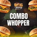 Foto de Combo Whopper