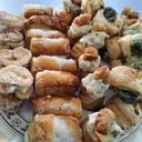 Foto de Bocados de hojaldre