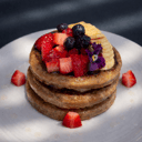 Foto de Pancakes (VG)