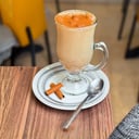 Foto de Pumpkin Spice Latte