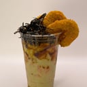 Foto de Leche de dragón Japón🎋