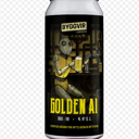 Foto de Byggvir – Golden AI (L) 473cc