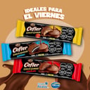 Foto de Cofler bañadas