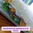 Foto de A LA CARTA 