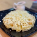 Foto de Waffle de Pan de bono