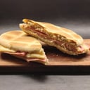 Foto de Jamón Cocido y Queso