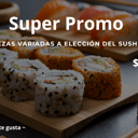 Foto de 12 variadas