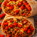 Foto de BURRITO FIRE CRUNCH