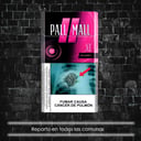Foto de Pallmall Click Rosado 20 Unidades