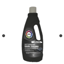 Foto de Detergente liquido ropa negra x1000ml