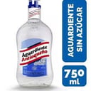 Foto de AGUARDIENTE AZUL 750