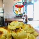 Foto de Empanadas de Pollo