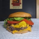 Foto de Burger L&T