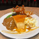Foto de Flan Casero