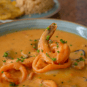 Foto de CAZUELA DE MARISCOS
