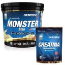 Foto de Combo Gentech XL