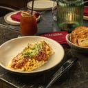 Foto de PASTA BOLOGNESA