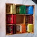 Foto de Té en saquito