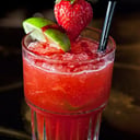 Foto de CAIPIRIÑA FRUTILLAS