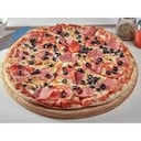 Foto de PIZZA NAPOLITANA