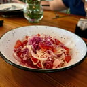 Foto de ENSALADA DEL DIA