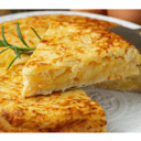 Foto de Tortilla de papas