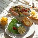 Foto de Ceviche Especial