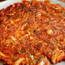 Foto de Kimchi jeon