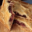 Foto de De Dátiles, York, y Queso