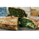 Foto de Tarta de Espinaca y Muzzarella