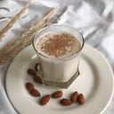 Foto de Café de almendras 