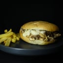 Foto de MUSHROOM