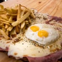 Foto de NAPOLITANA LOS PUESTOS