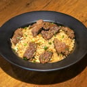 Foto de Arroz Chaufa de carne