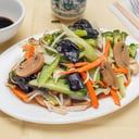 Foto de Chapsui solo