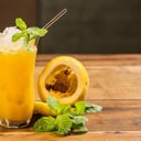 Foto de JUGO DE CHINOLA