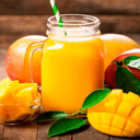 Foto de Jugo de mango