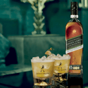 Foto de JOHNNIE WALKER GREEN LABEL