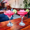 Foto de Margarita de corozo