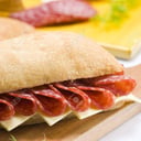 Foto de Pebete de salame