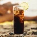 Foto de PISCOLA CON Y  SIN ALCOHOL