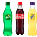 Foto de Gaseosa 350ml